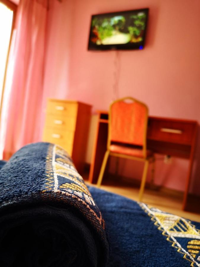 Agroturystyka W Dolinie Narwi Łomża Buitenkant foto