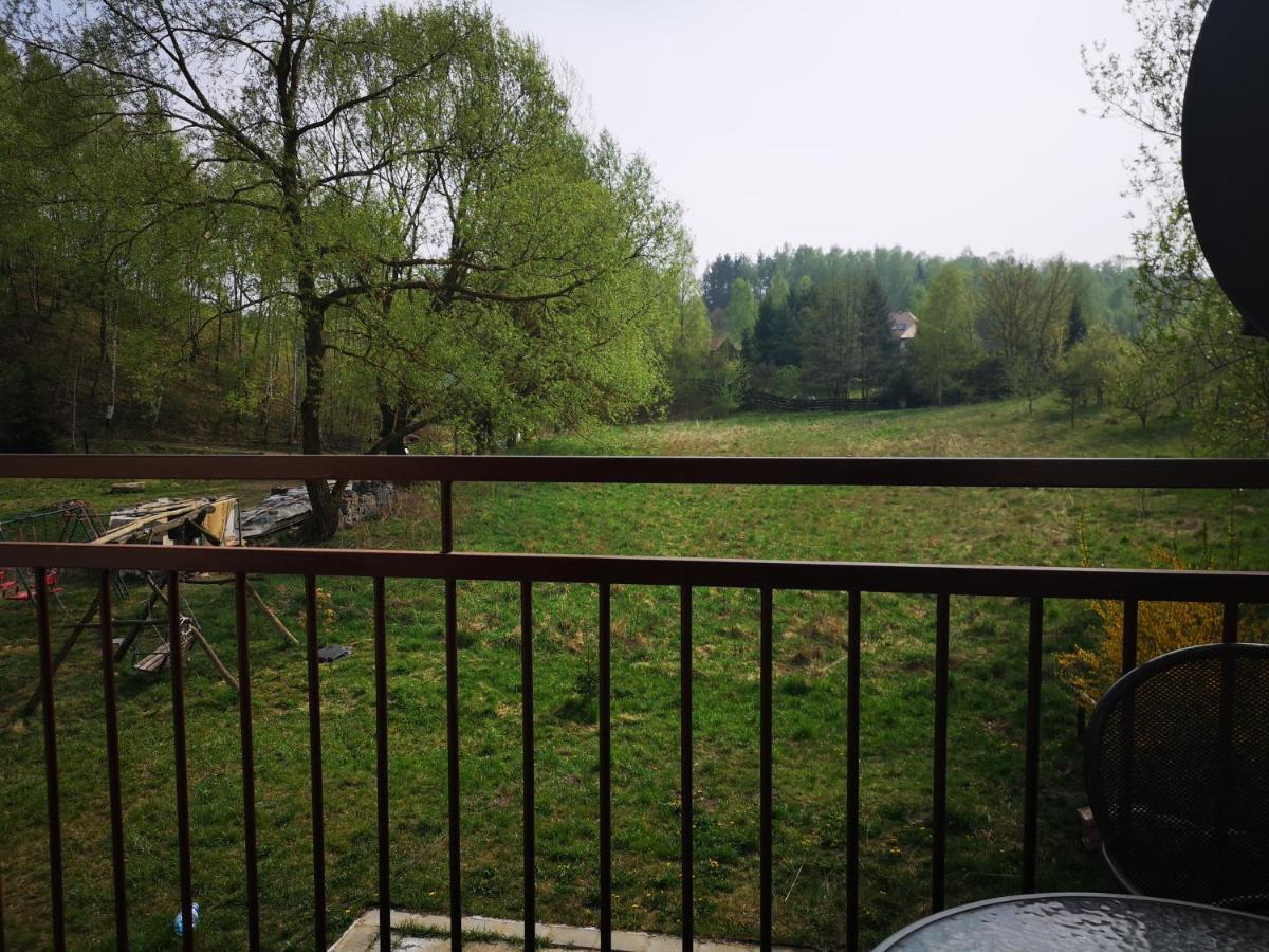 Agroturystyka W Dolinie Narwi Łomża Buitenkant foto