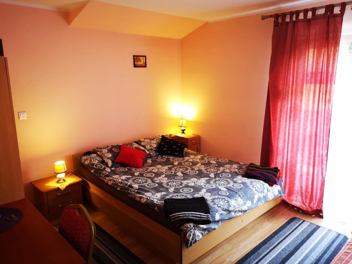 Agroturystyka W Dolinie Narwi Łomża Buitenkant foto