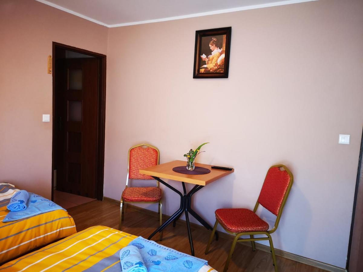 Agroturystyka W Dolinie Narwi Łomża Buitenkant foto