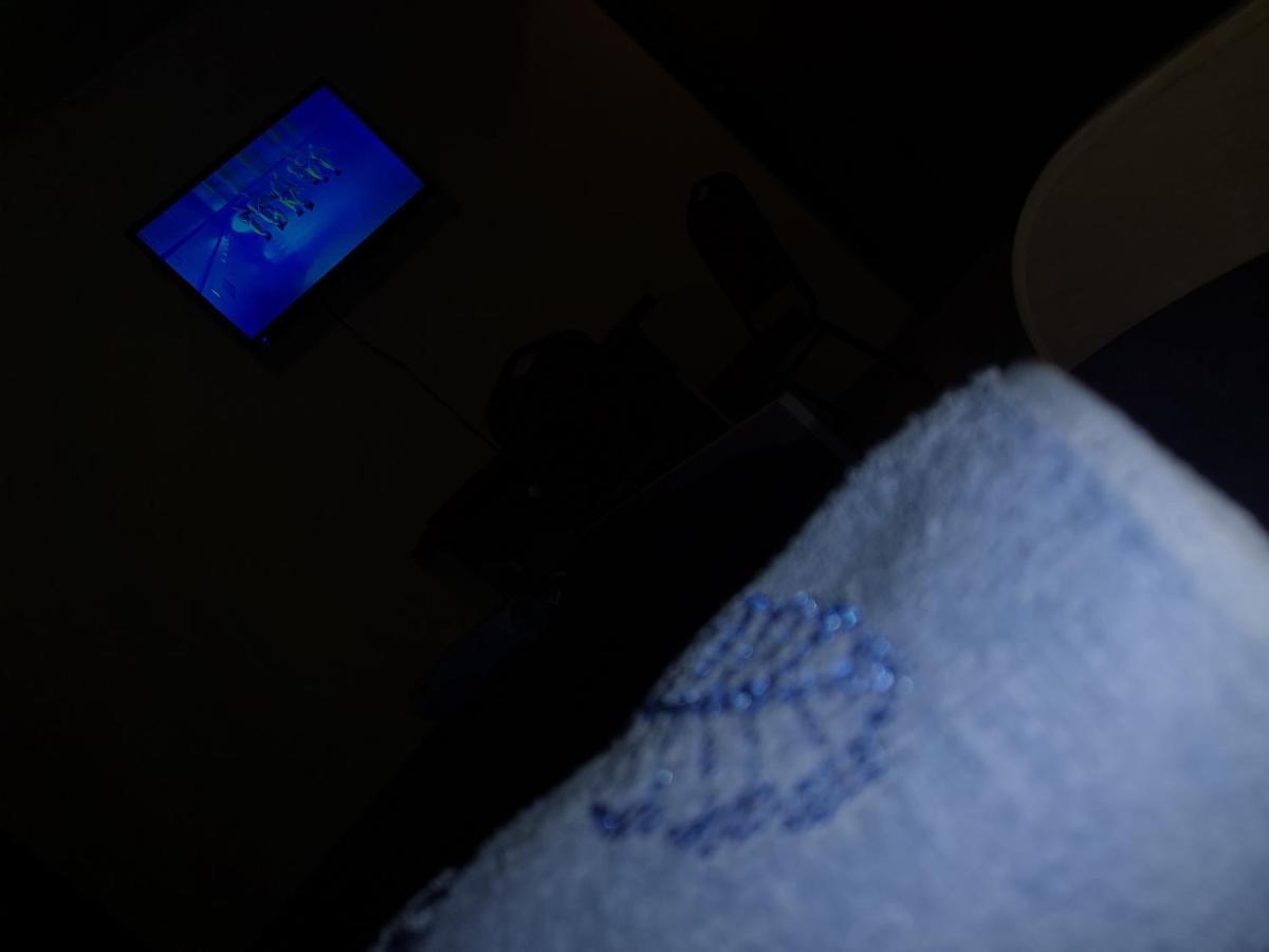 Agroturystyka W Dolinie Narwi Łomża Buitenkant foto