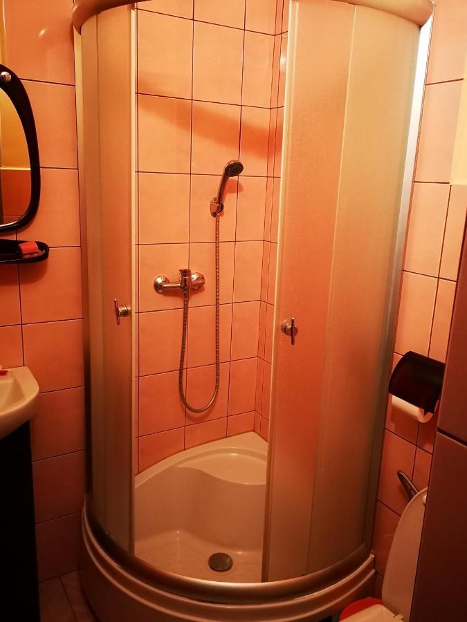 Agroturystyka W Dolinie Narwi Łomża Buitenkant foto